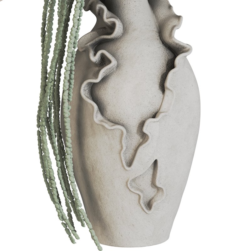 Flowers in Vase Collection 35 - Image 4