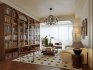 Eclectic living and dining room - Thumbnail 3