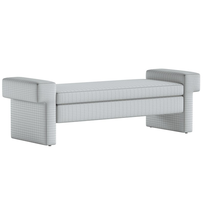 Jada Bench - Image 4