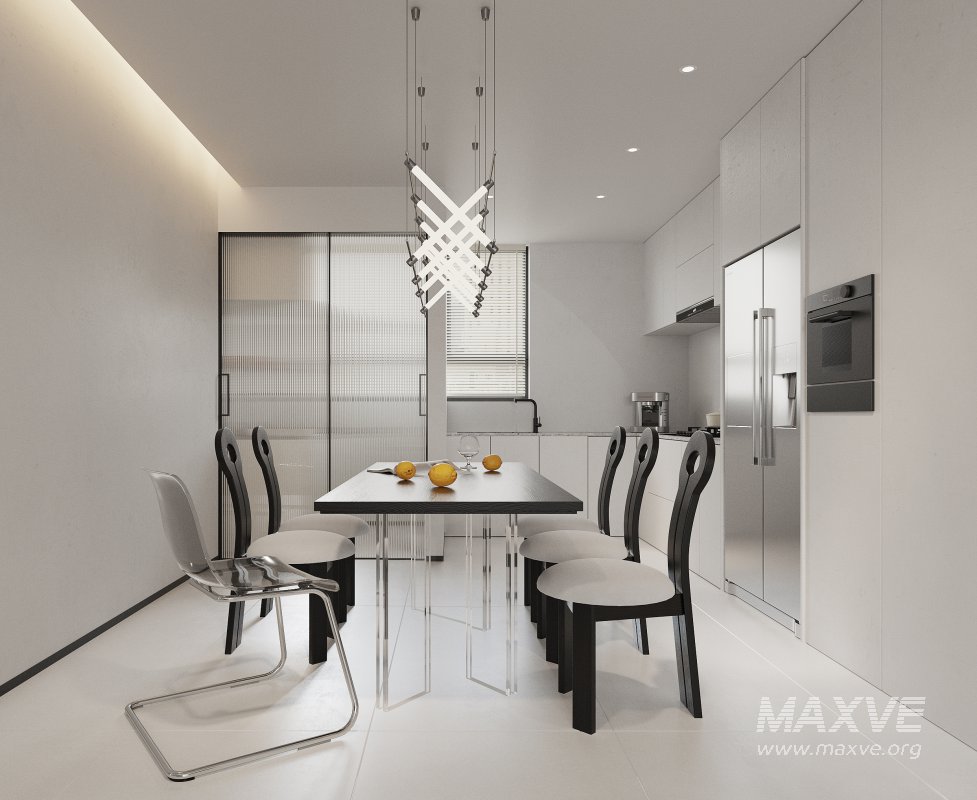 living room dining room - Image 4