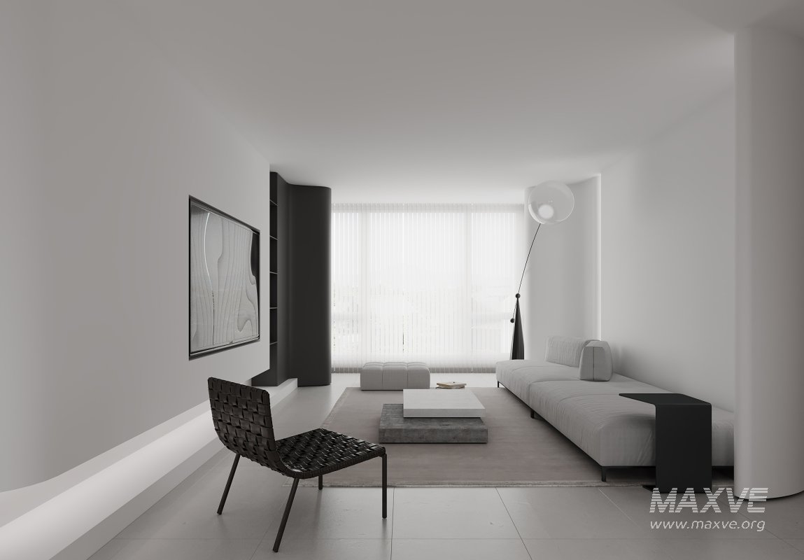 living room dining room - Image 5