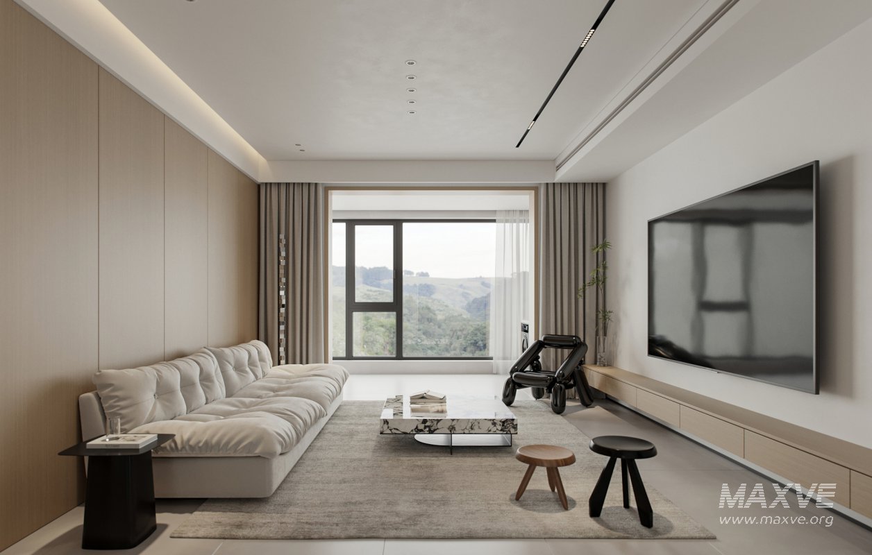 living room dining room - Image 6