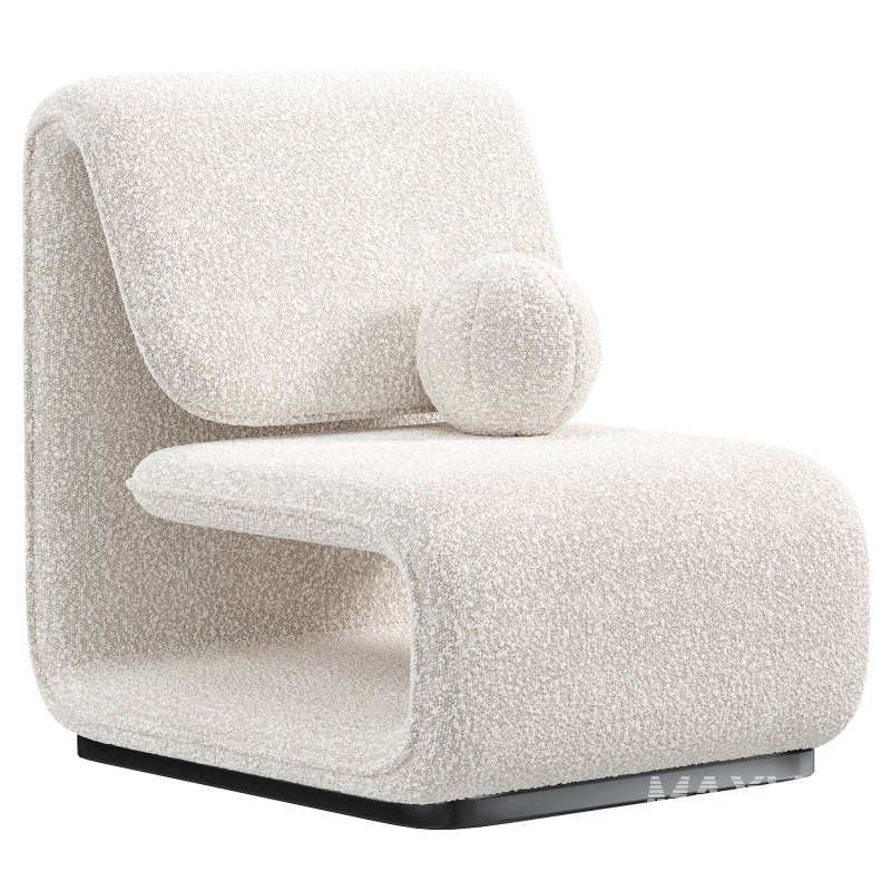 GUBIN Armchair by ARTIPIECES - Image 4