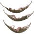 Hammock_bikini_woman in 3 poses - Thumbnail 1