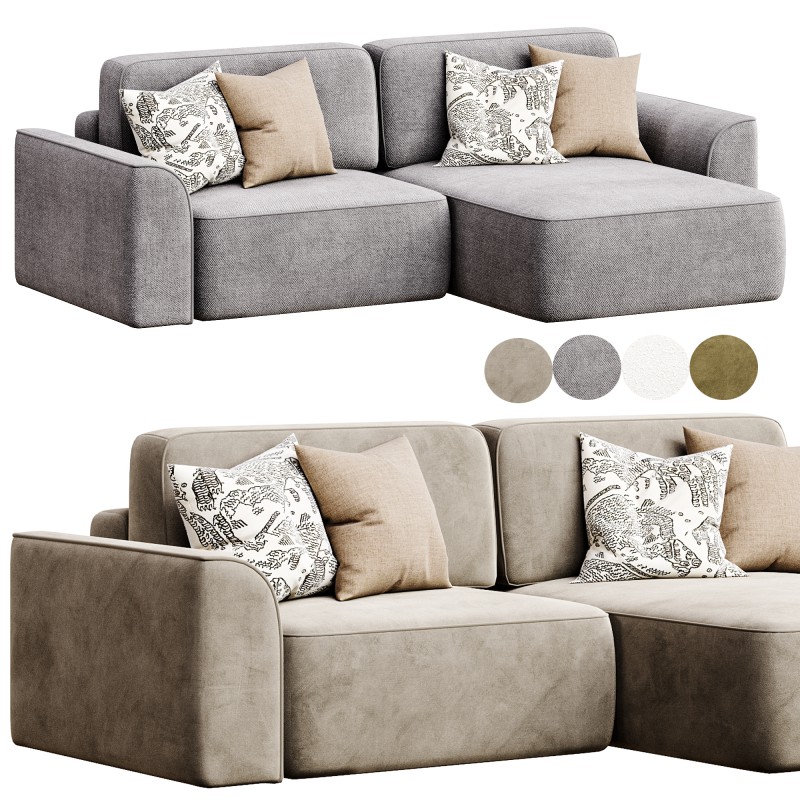 Speys_sofa - Image 1