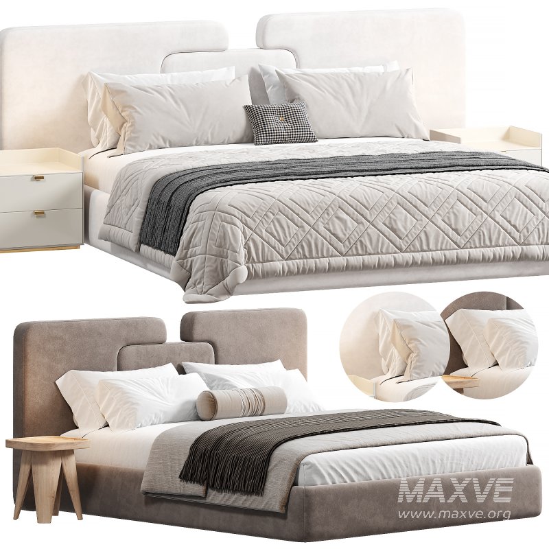 STATUS BED SAMOA - Image 4