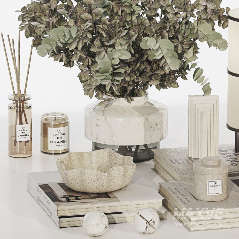 Decorative Set 037 - Image 3