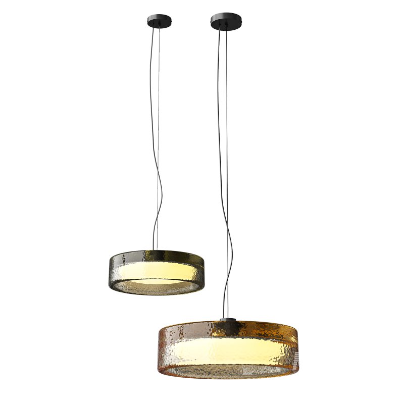 Marset Ringo Pendant Lamps - Image 3