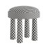 Louise Accent Stool-Fourhands - Thumbnail 6