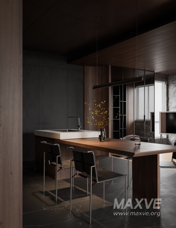 living room dining room - Image 4