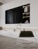 Modern living room and dining room interior scene - Thumbnail 7