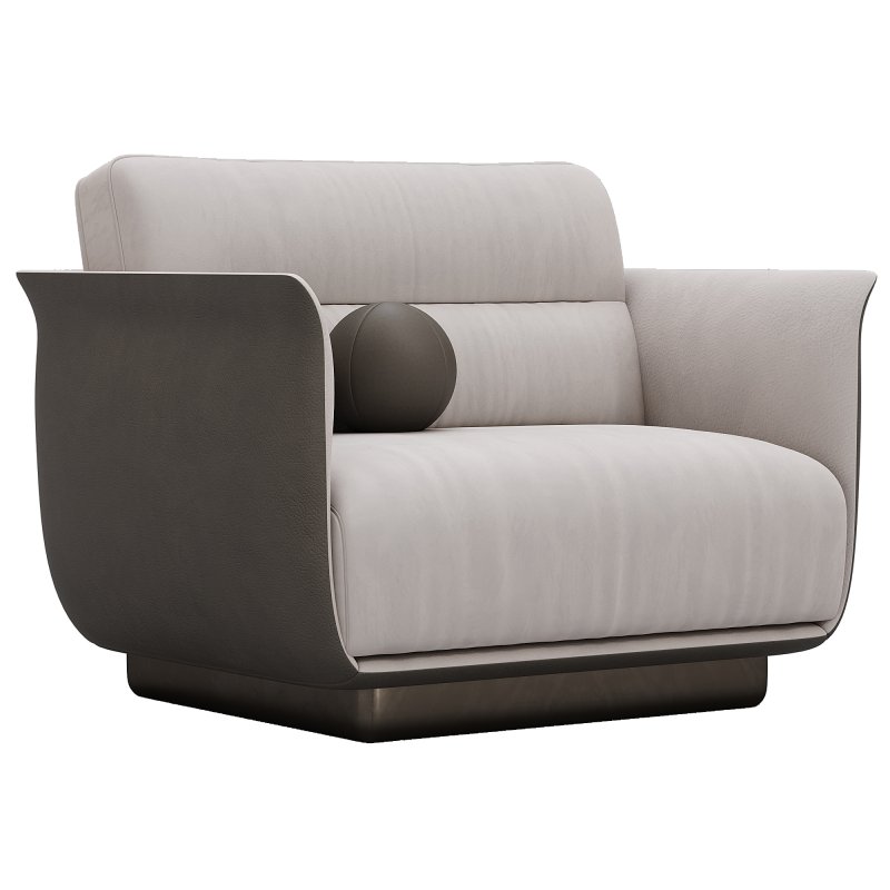 Mon Allure Sofa 108 By Capital Collection - Image 5