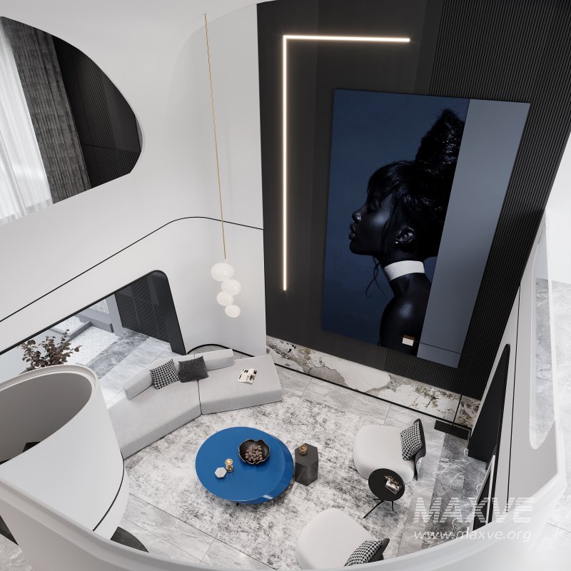 Modern villa - Image 3