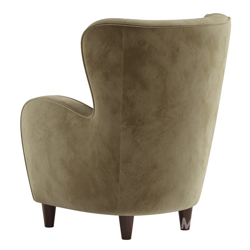 Giulietta Accent Chair - Image 8
