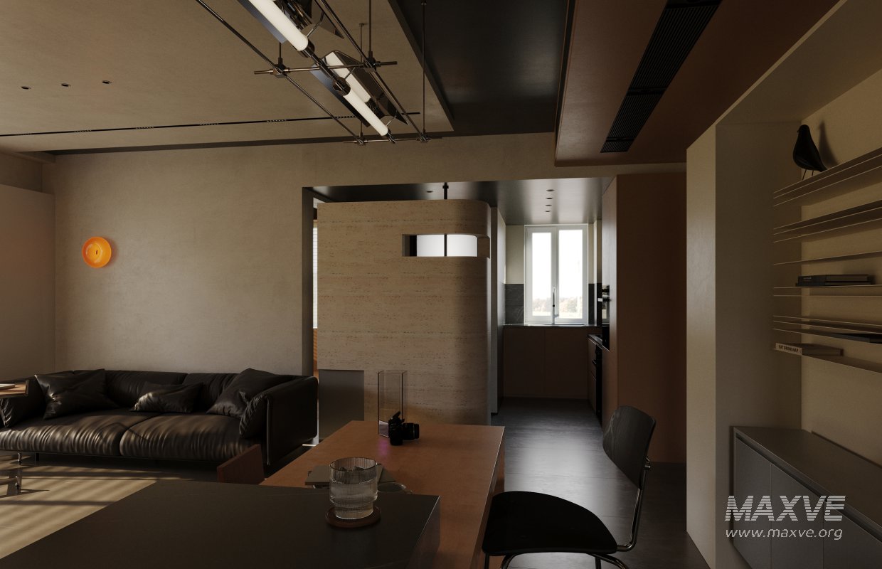 living room dining room - Image 1