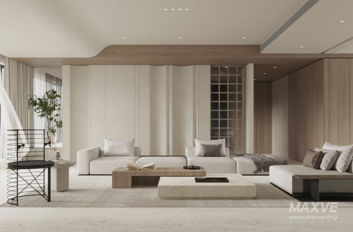 living room dining room - Image 3