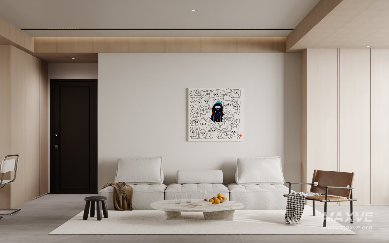 living room dining room - Image 2