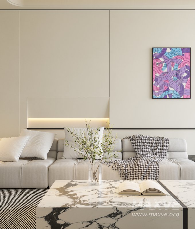 living room dining room - Image 6