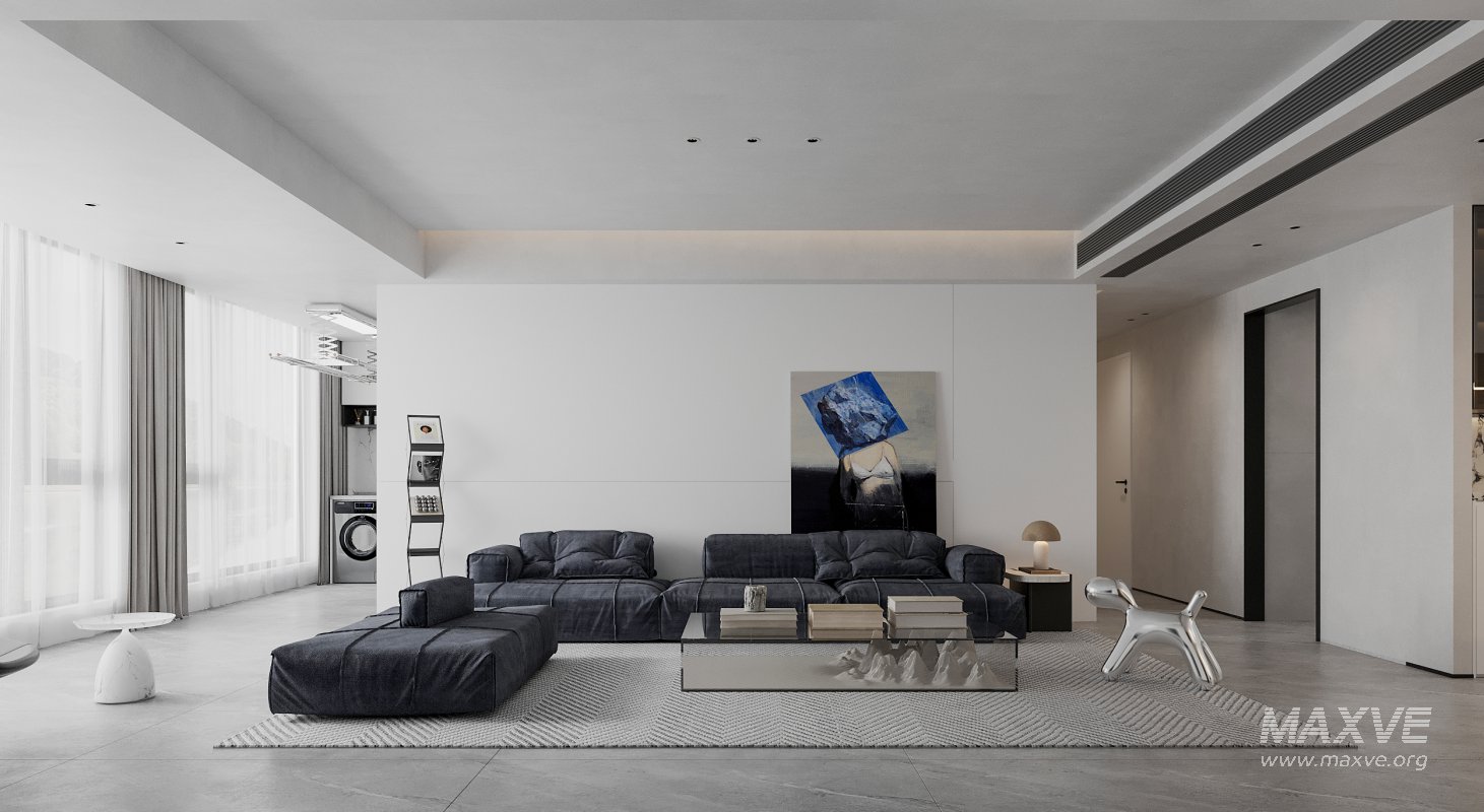 living room dining room - Image 5