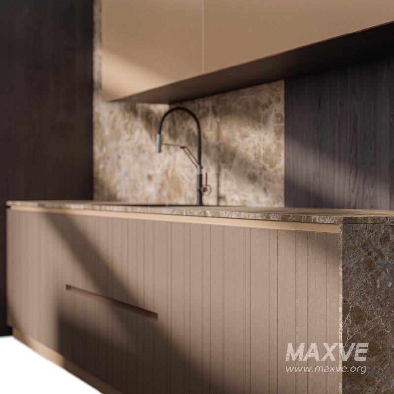 Kitchen Pedini MATERIKA RANDOM 2025_01 - Image 5