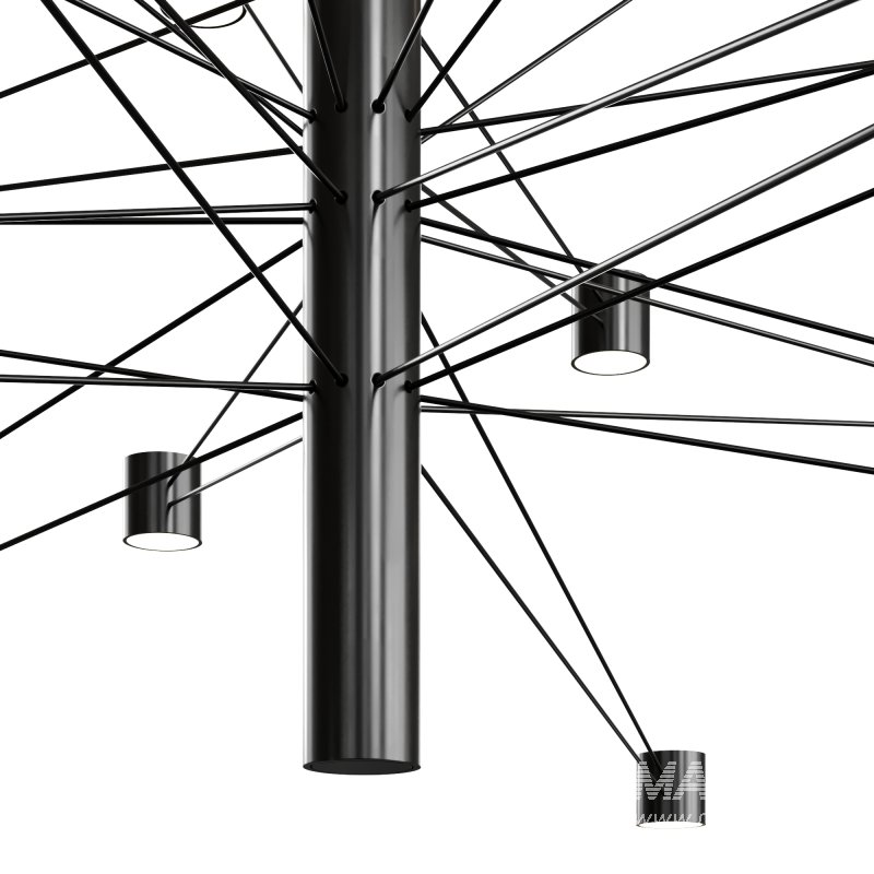 Polar Pendant Lamp by KDLN - Image 6