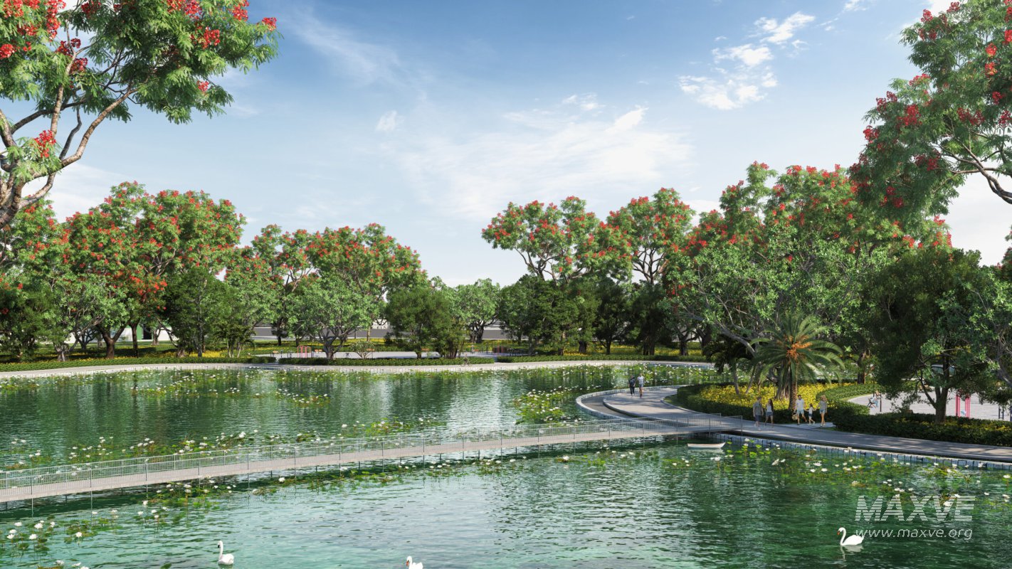 Collection 03 – Park - Image 2