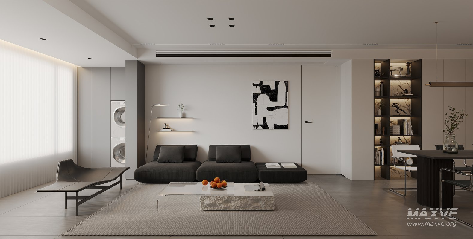 living room dining room - Image 1