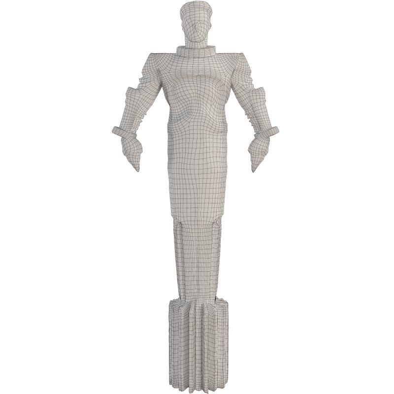 Monument to the Conquerors of Space - Image 6