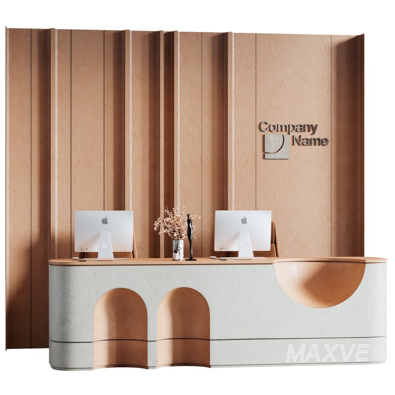 Reception Design 41 - Image 3