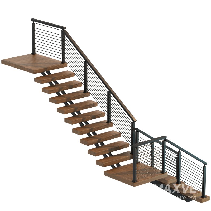 Staircase 06 - Image 2