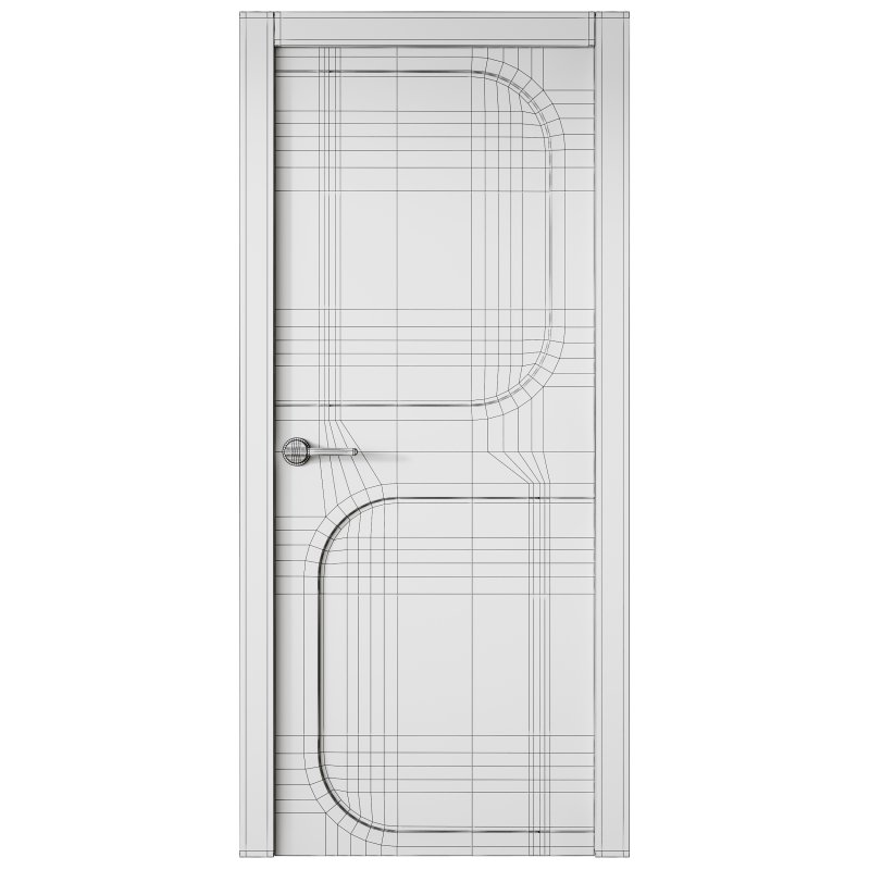 Interior Door 14 2 - Image 11