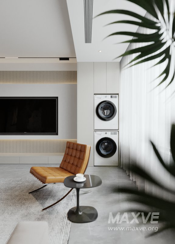 living room dining room - Image 5