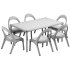 Dinning chair and table301 - Thumbnail 5