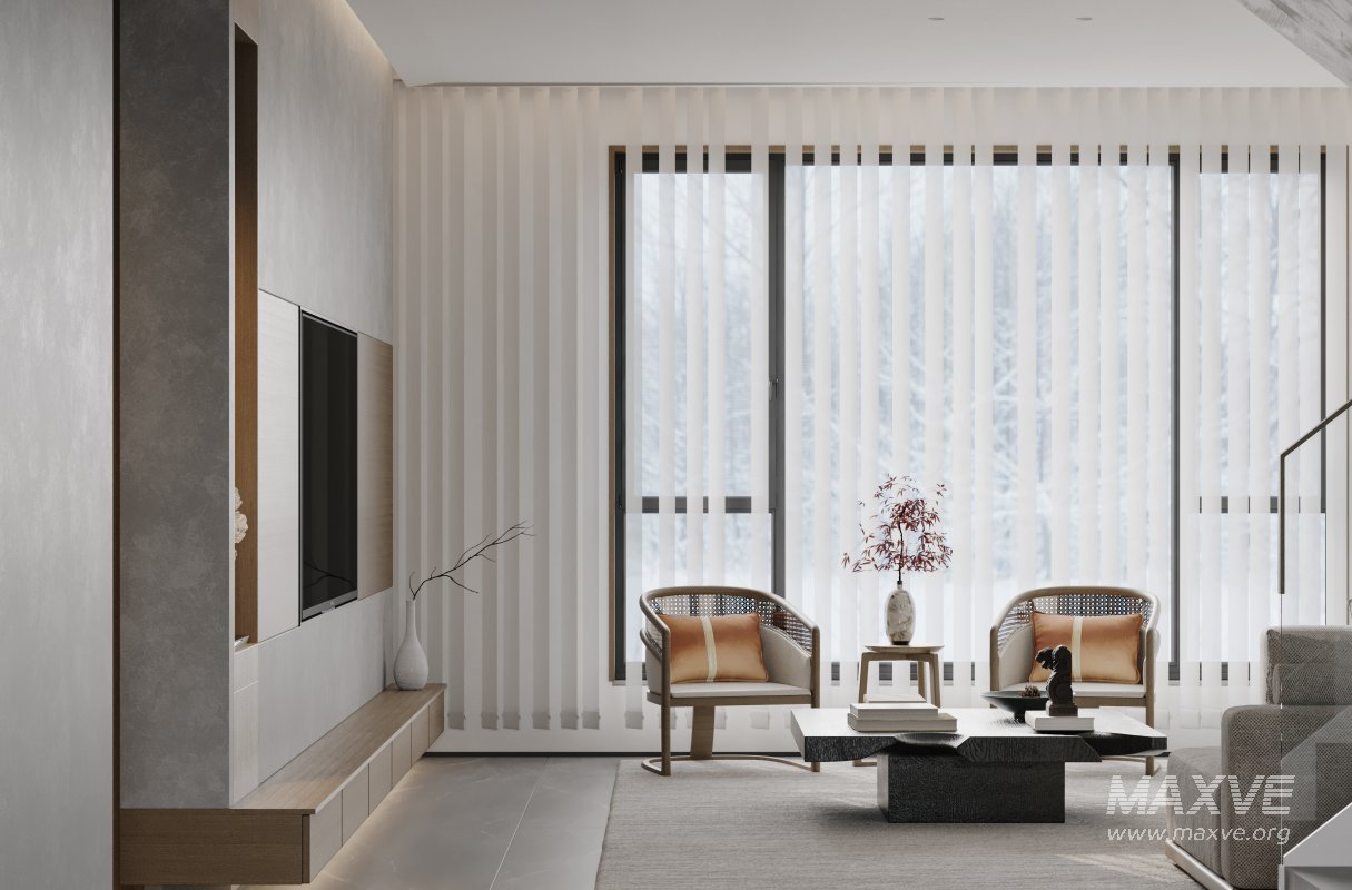 living room dining room - Image 6