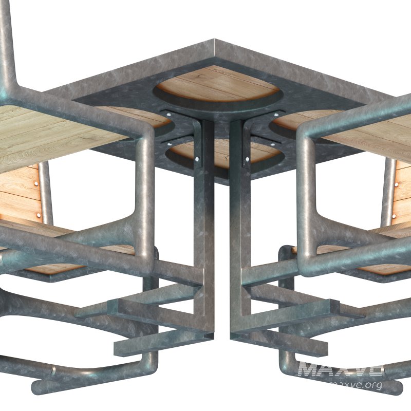 Urban Furniture 10 - Image 5