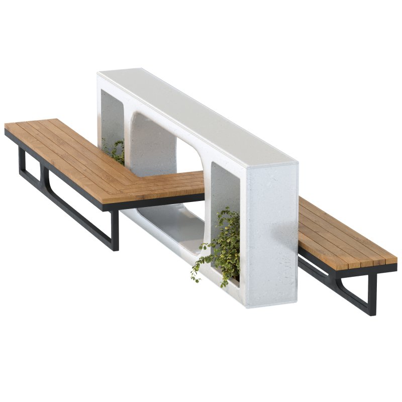 Urban Furniture 11 - Image 2