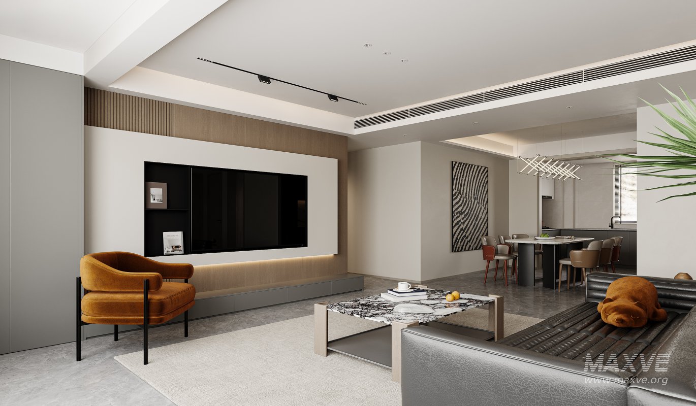 living room dining room - Image 7