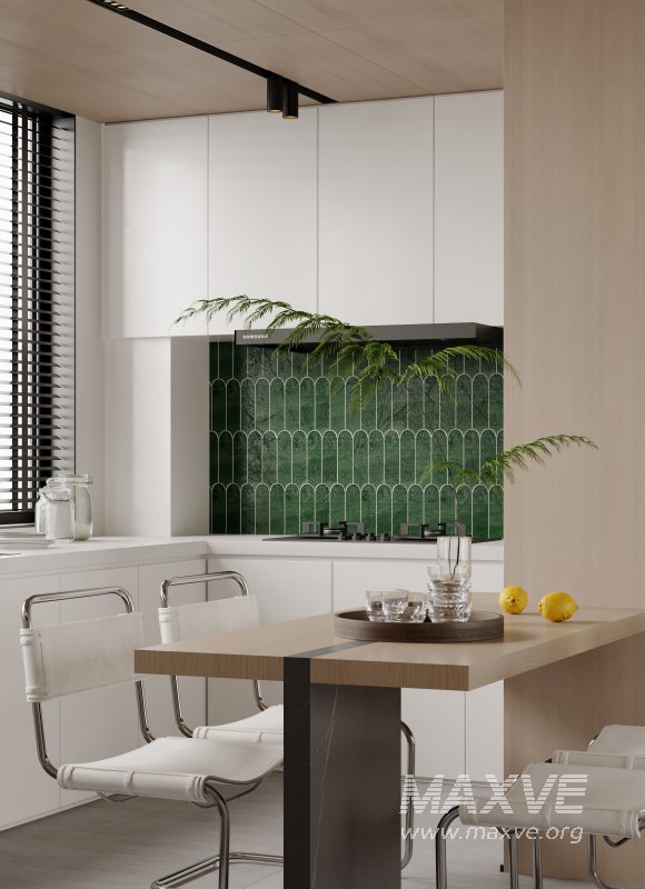 living room dining room - Image 6