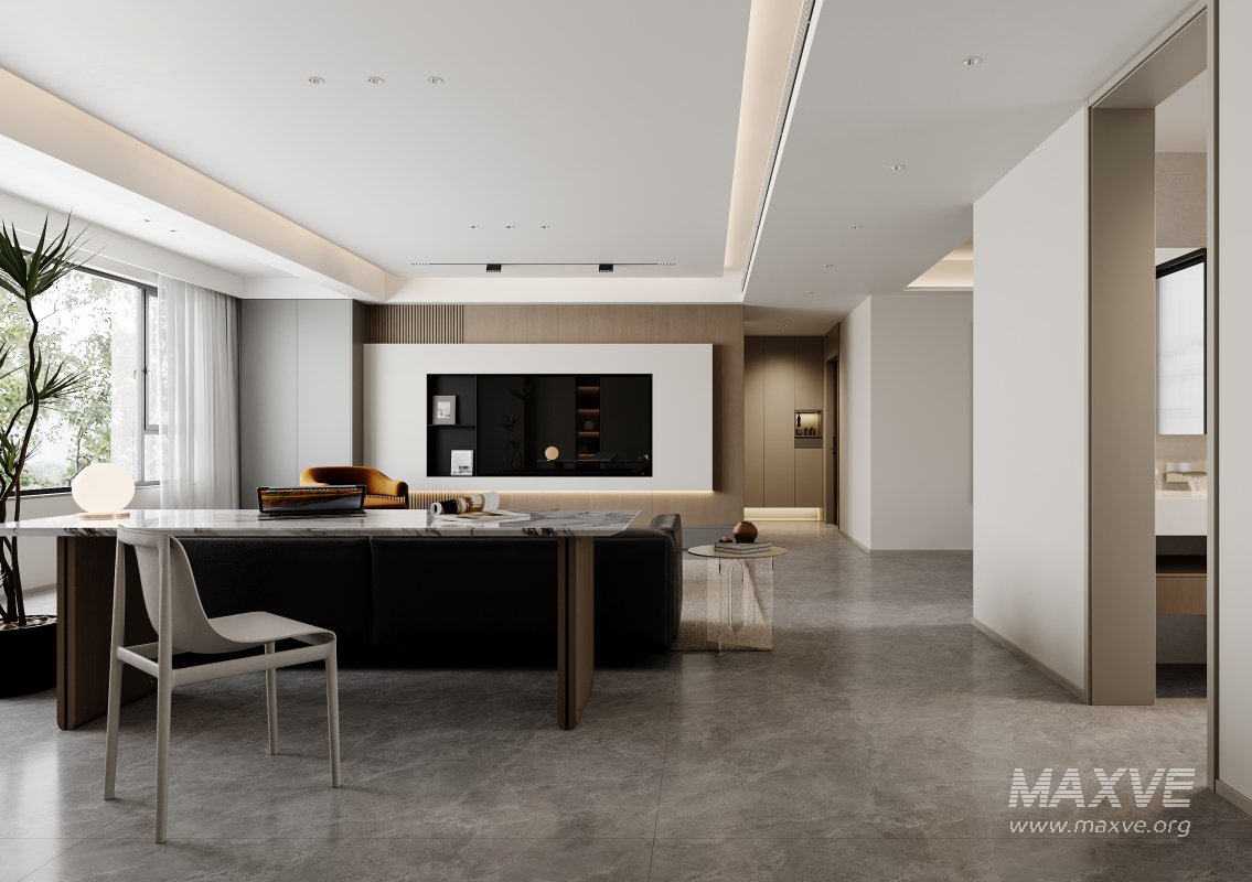 living room dining room - Image 6