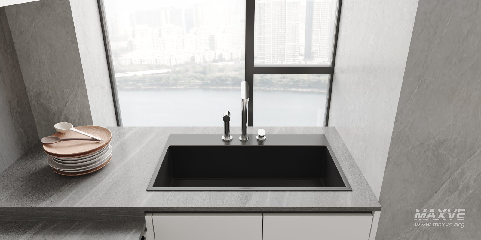 living room dining room - Image 2