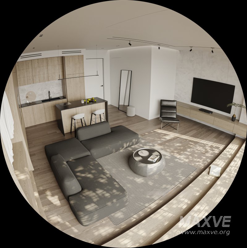 living room dining room - Image 11