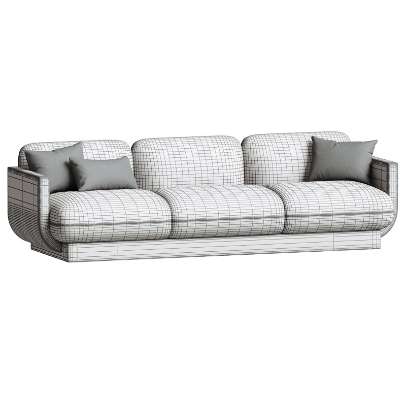 Bonnie Sofa by FewandFar - Image 1