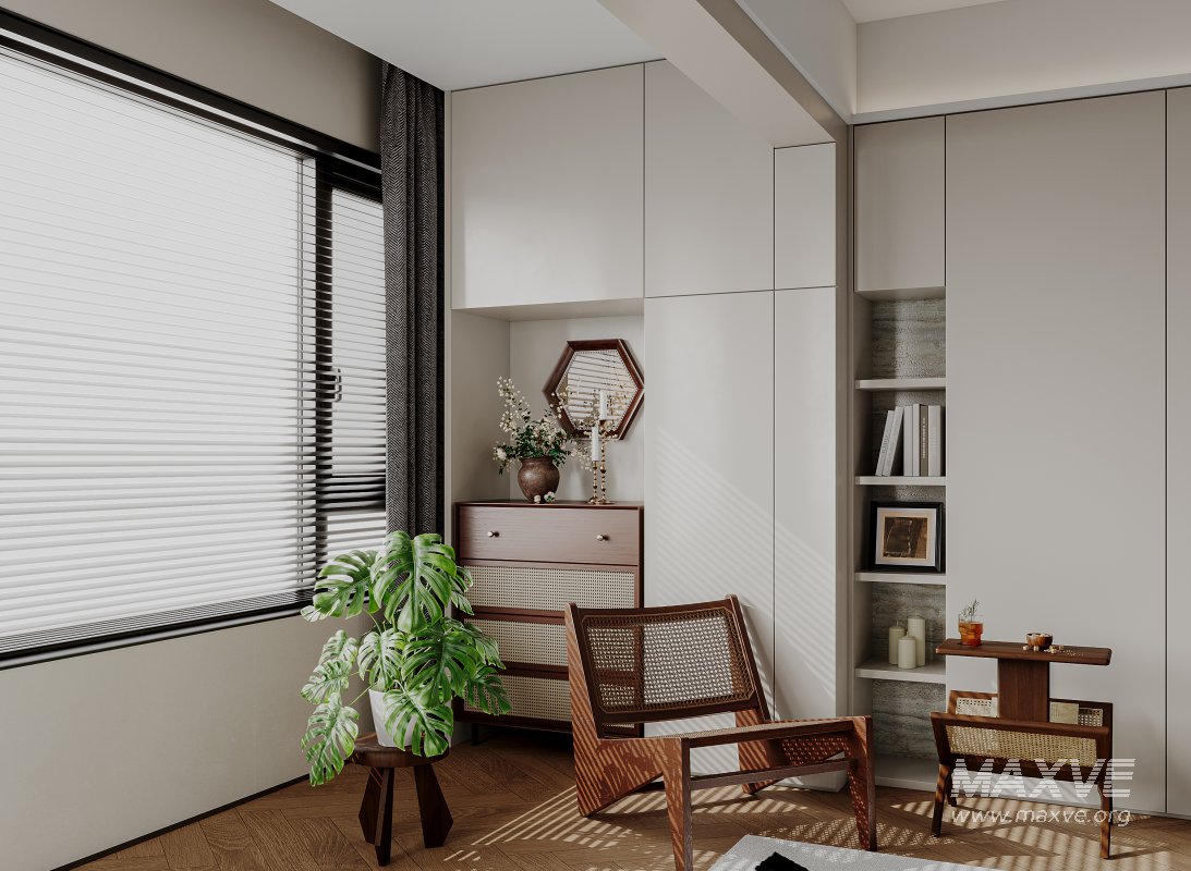 living room dining room - Image 5