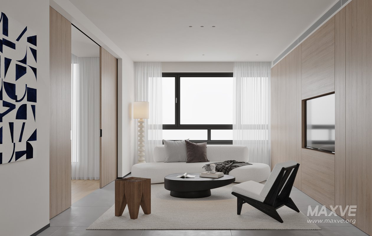 living room dining room - Image 5