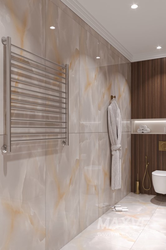 Bathroom Interior Design - Image 5