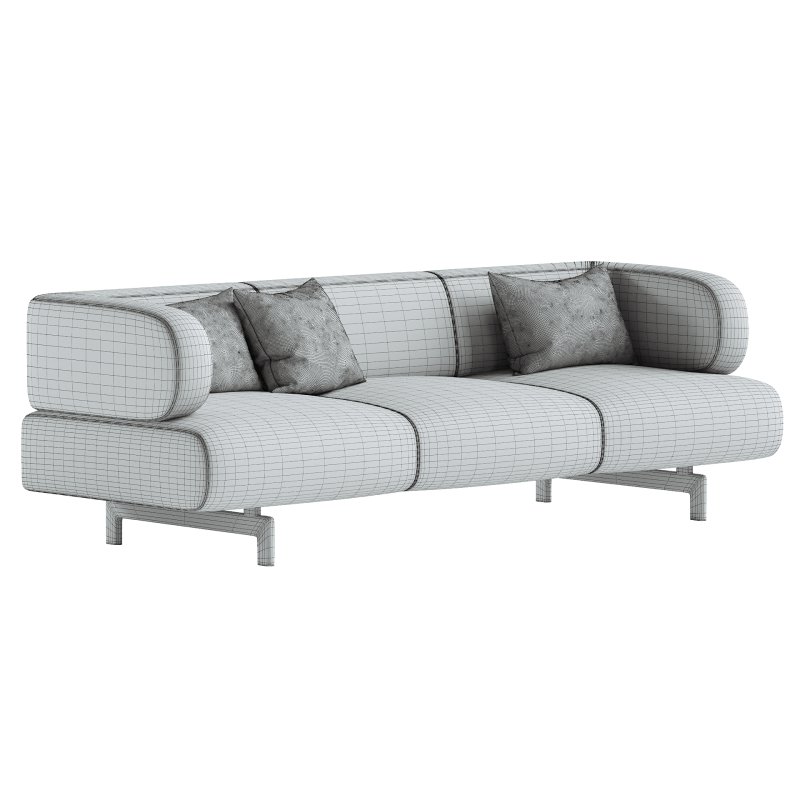 Soren Sofa - Image 2