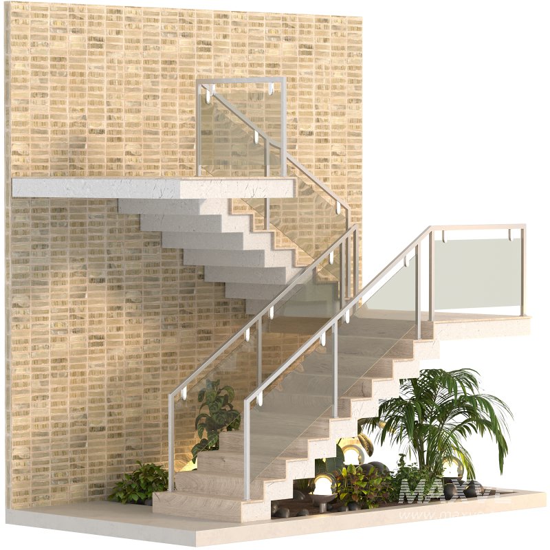 Staircase 09 - Image 3
