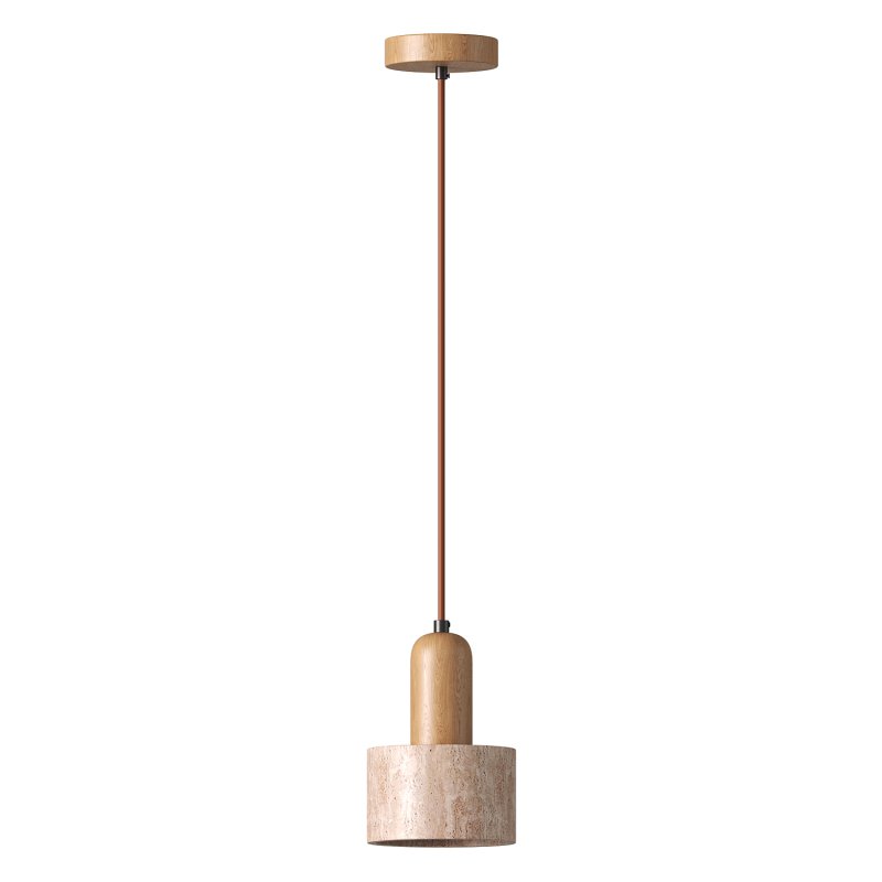 Terra Duo Pendant Lamp - Image 3