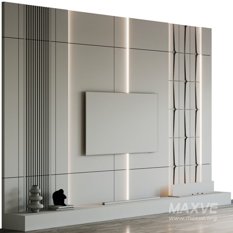 TV Wall 63 - Image 2