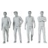 Casual Men 04 Poses - Thumbnail 3